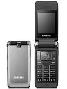 Best available price of Samsung S3600 in Kiribati