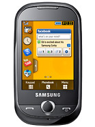 Best available price of Samsung S3650 Corby in Kiribati