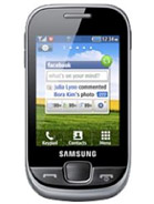 Best available price of Samsung S3770 in Kiribati