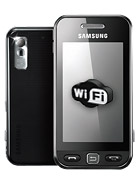 Best available price of Samsung S5230W Star WiFi in Kiribati