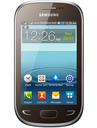Best available price of Samsung Star Deluxe Duos S5292 in Kiribati