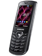 Best available price of Samsung S5350 Shark in Kiribati