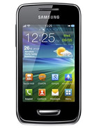 Best available price of Samsung Wave Y S5380 in Kiribati