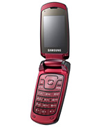 Best available price of Samsung S5510 in Kiribati