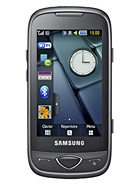Best available price of Samsung S5560 Marvel in Kiribati