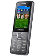 Best available price of Samsung S5610 in Kiribati