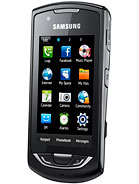 Best available price of Samsung S5620 Monte in Kiribati