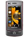Best available price of Samsung S8300 UltraTOUCH in Kiribati