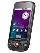 Best available price of Samsung I5700 Galaxy Spica in Kiribati