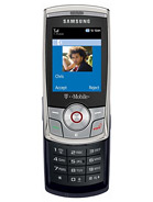 Best available price of Samsung T659 Scarlet in Kiribati