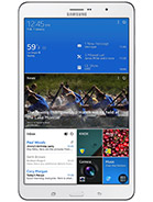 Best available price of Samsung Galaxy Tab Pro 8-4 in Kiribati