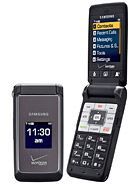 Best available price of Samsung U320 Haven in Kiribati