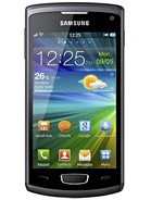 Best available price of Samsung S8600 Wave 3 in Kiribati