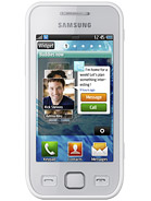 Best available price of Samsung S5750 Wave575 in Kiribati
