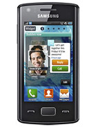 Best available price of Samsung S5780 Wave 578 in Kiribati