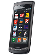 Best available price of Samsung S8530 Wave II in Kiribati