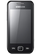 Best available price of Samsung S5250 Wave525 in Kiribati