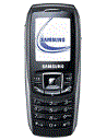 Best available price of Samsung X630 in Kiribati