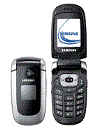 Best available price of Samsung X660 in Kiribati