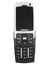 Best available price of Samsung Z550 in Kiribati