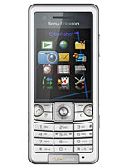 Best available price of Sony Ericsson C510 in Kiribati
