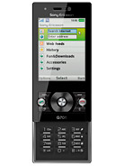 Best available price of Sony Ericsson G705 in Kiribati