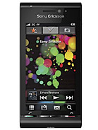 Best available price of Sony Ericsson Satio Idou in Kiribati