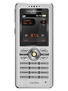 Best available price of Sony Ericsson R300 Radio in Kiribati