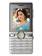 Best available price of Sony Ericsson S312 in Kiribati