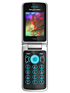 Best available price of Sony Ericsson T707 in Kiribati