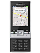 Best available price of Sony Ericsson T715 in Kiribati