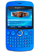 Best available price of Sony Ericsson txt in Kiribati