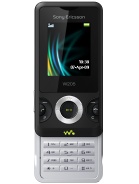Best available price of Sony Ericsson W205 in Kiribati