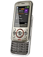 Best available price of Sony Ericsson W395 in Kiribati