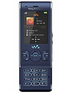 Best available price of Sony Ericsson W595 in Kiribati
