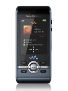 Best available price of Sony Ericsson W595s in Kiribati
