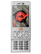 Best available price of Sony Ericsson W995 in Kiribati