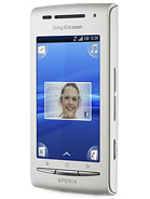 Best available price of Sony Ericsson Xperia X8 in Kiribati