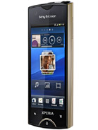 Best available price of Sony Ericsson Xperia ray in Kiribati
