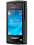 Best available price of Sony Ericsson Yendo in Kiribati