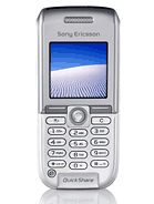 Best available price of Sony Ericsson K300 in Kiribati