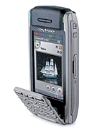 Best available price of Sony Ericsson P900 in Kiribati