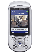Best available price of Sony Ericsson S700 in Kiribati