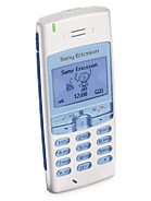 Best available price of Sony Ericsson T100 in Kiribati