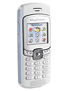 Best available price of Sony Ericsson T290 in Kiribati