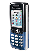 Best available price of Sony Ericsson T610 in Kiribati