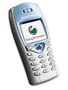 Best available price of Sony Ericsson T68i in Kiribati