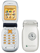 Best available price of Sony Ericsson Z200 in Kiribati