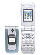 Best available price of Sony Ericsson Z500 in Kiribati