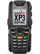 Best available price of Sonim XP3 Sentinel in Kiribati
